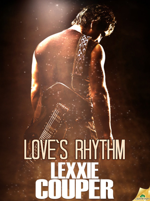 Title details for Love's Rhythm by Lexxie Couper - Wait list